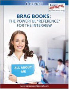 ereport Brag Books