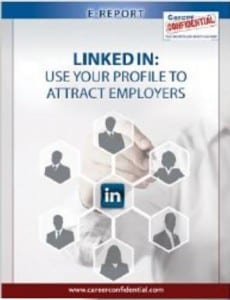 ereport LinkedIn