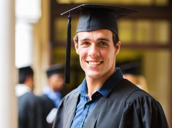 Social Networking + Interview Prep Gets the Job Offer