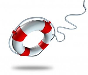 Life Preserver