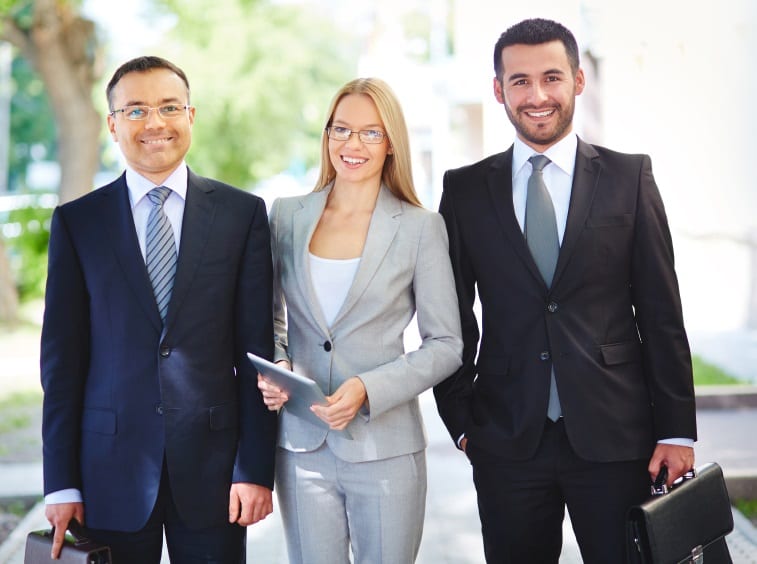 How to Hunt for an Executive Job