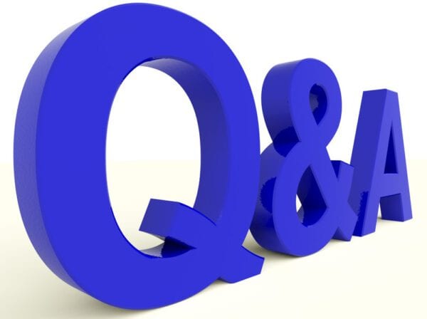 Interview questions for sales jobs