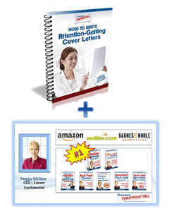 How to Write Attention Getting Cover Letters