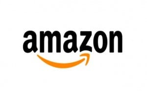 Amazon-Logo