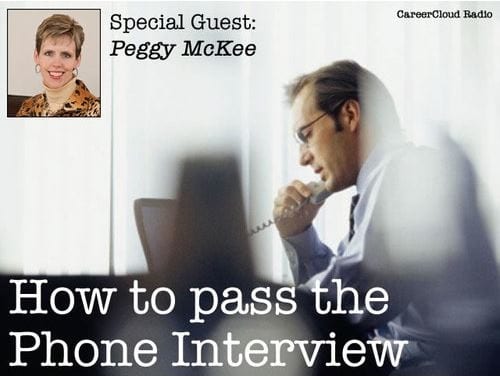 How to Ace Phone Interviews in 2015