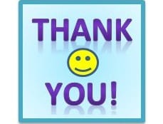 Send a Thank You Email After Your Phone Interview