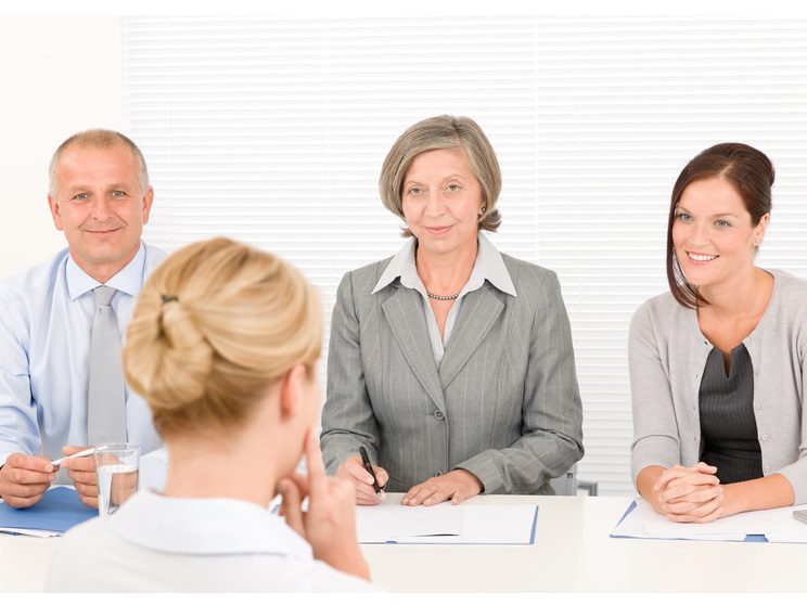 5 Killer Questions to Ask In Your Job Interview
