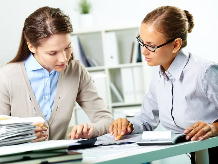 Accountant Finds 'Ideal' Hidden Job