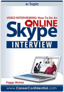 Skype-Interview