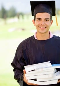 Hispanic Graduate