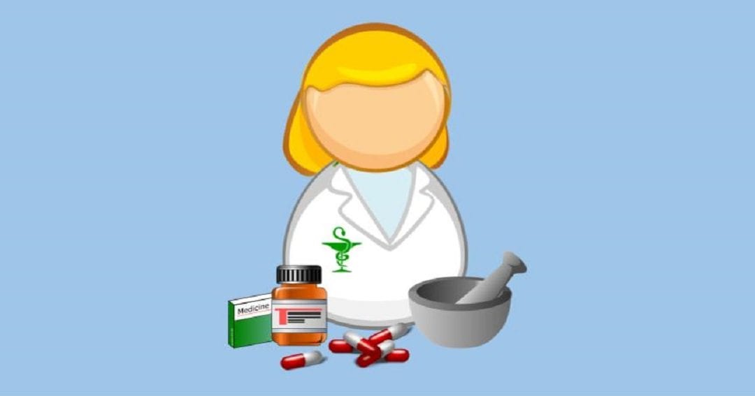 90-Day Plan Helped New Grad Pharmacist Get Senior Title Pharmacy Job