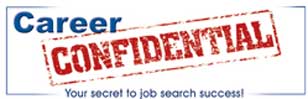 Career Confidential Logo