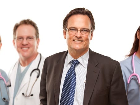 How to Get a Medical Device Sales Job