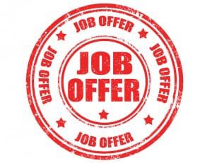 Job-Offer