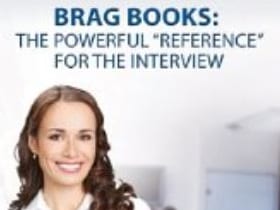 Brag Book: The Powerful 'Reference' You Take With You to the Interview Amazon eReport