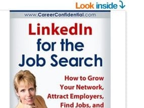 LinkedIn for the Job Search Amazon eReport