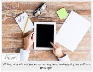 How to Highlight Yourself in Your Resume
