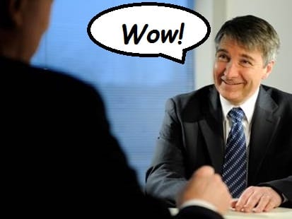 30 60 90 Day Sales Plan Wowed the Interviewer