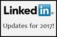 LinkedIn Updates