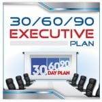 30-60-90 Day Plan for Exeutives