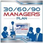 30 60 90 day plan for managers