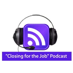 Closing for the Job Podcast