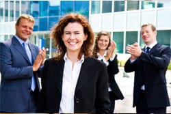 Get a Promotion with Coaching Get a Promotion with Coaching