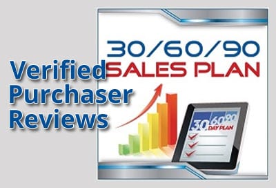 306090 Sales Plan Review