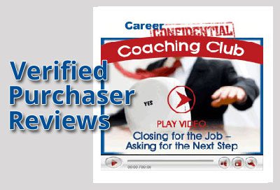 Verified Purchaser Reviews for Video 7 - Closing for the Job Verified Purchaser Reviews for Video 7 - Closing for the Job