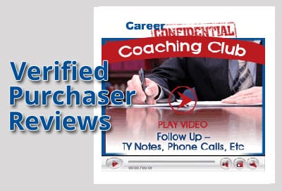 Verified Purchaser Reviews for Video 8 - Follow Up Verified Purchaser Reviews for Video 8 - Follow Up