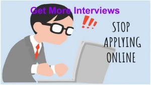 New Graduate Coaching - Get More Interviews