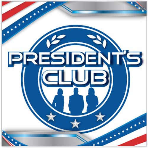 Introducing The President's Club Career Confidential