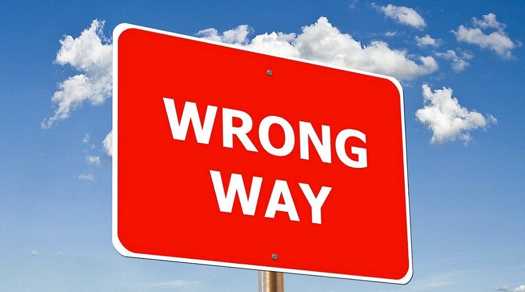 Common Mistakes That Can Cost You a Job Offer