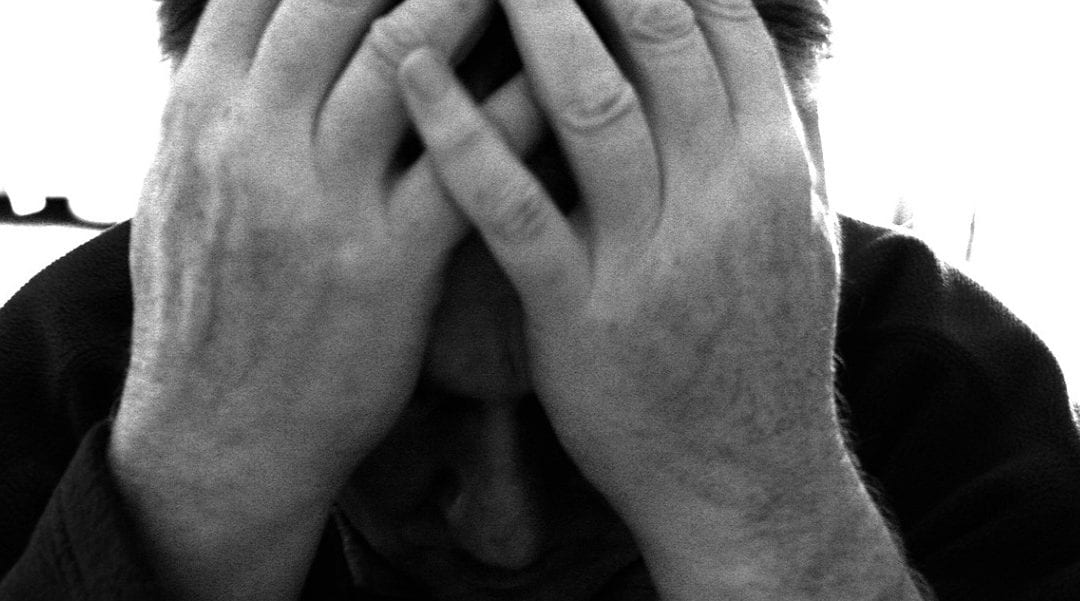 The Executive Job Search Burnout Guide: Avoidance Tips