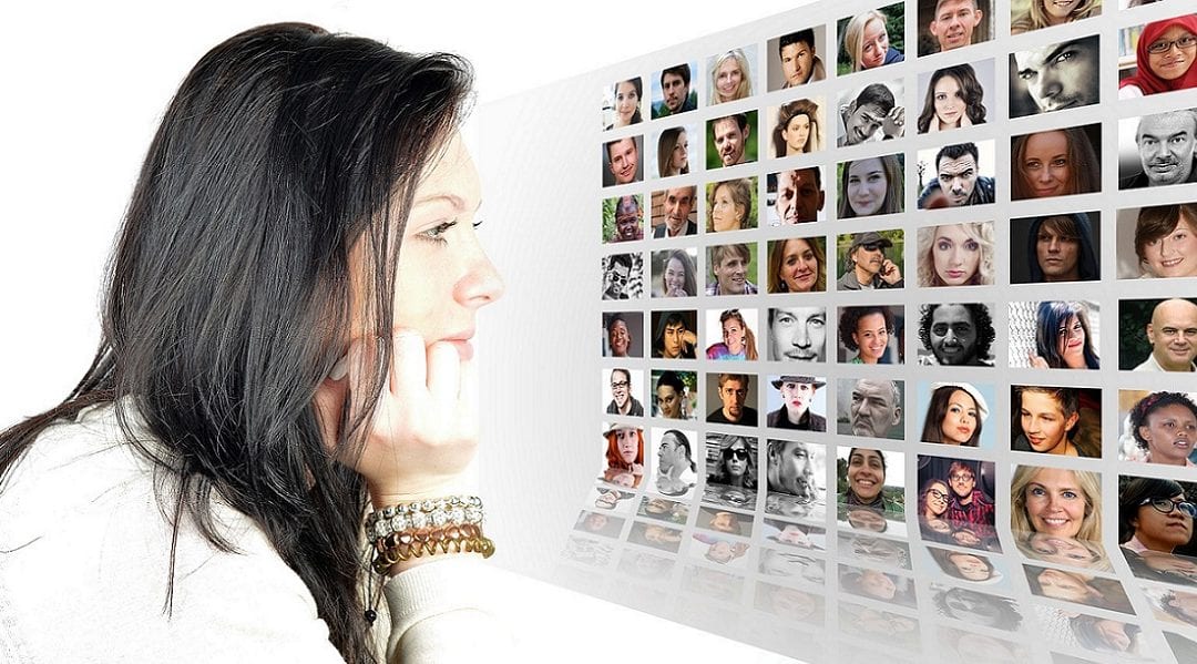 You Can Find Networking Opportunities Even in the Most Unlikely Places!