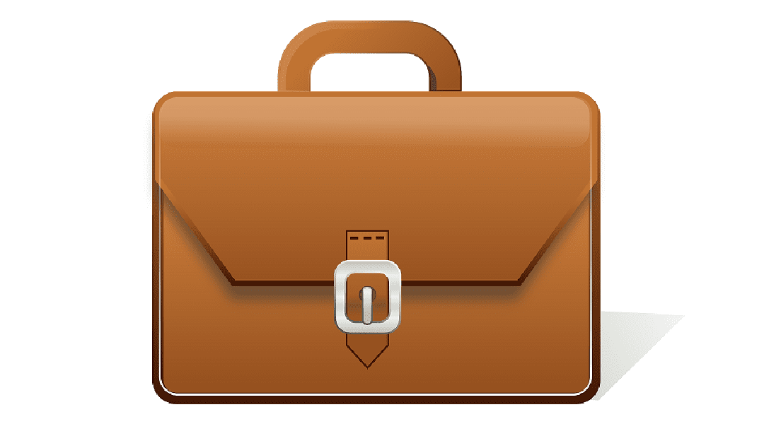 What to Bring to a Job Interview 7 Essential Items That Could Get You Hired
