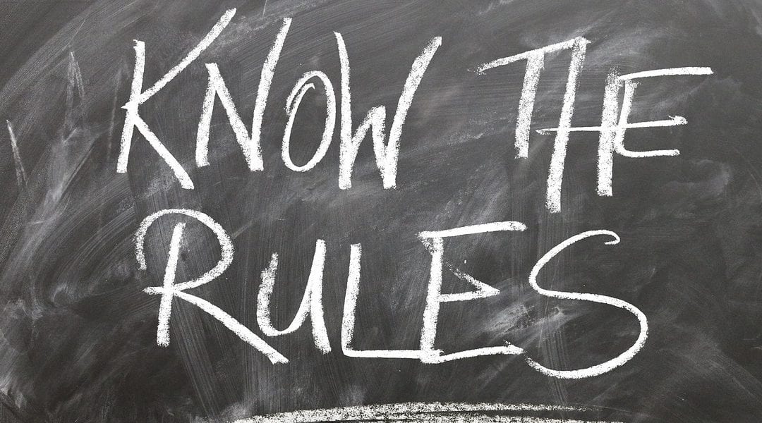 The LinkedIn Rules You Should be Following