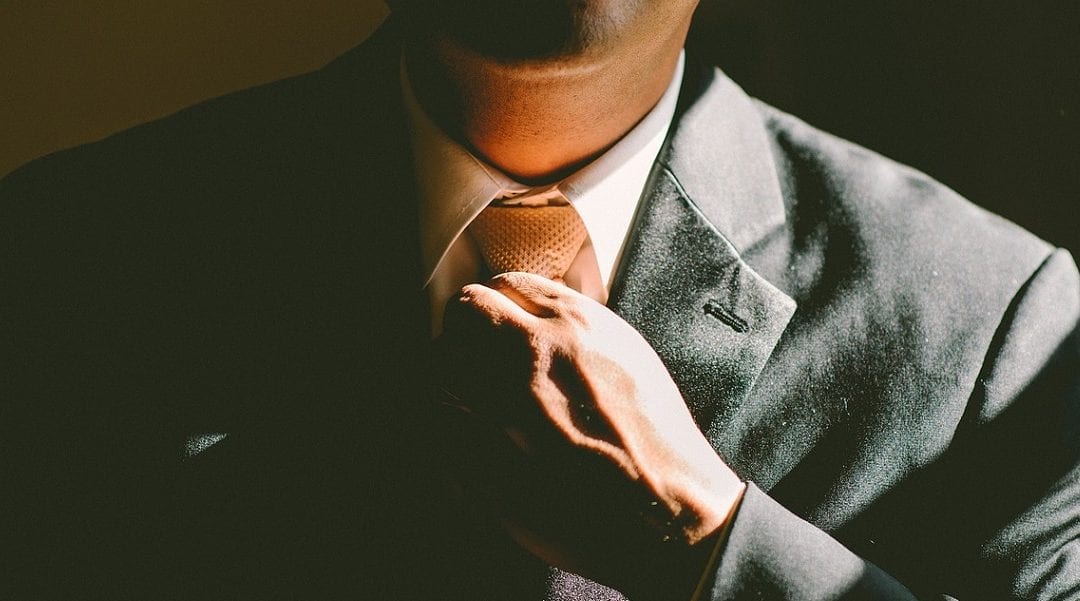 Job Interview Confidence: Stop Looking Weak and Get Hired