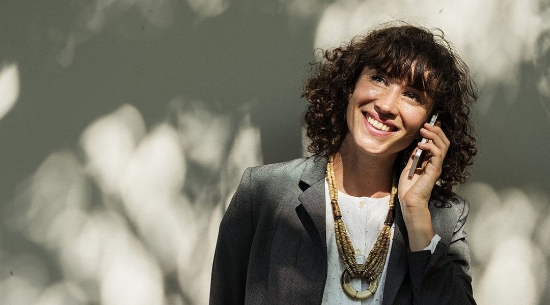 How to Set Up a Phone Interview