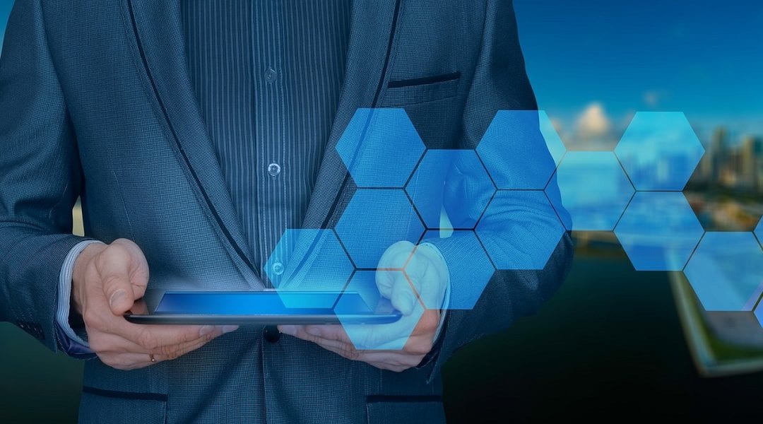 The New Way to Network