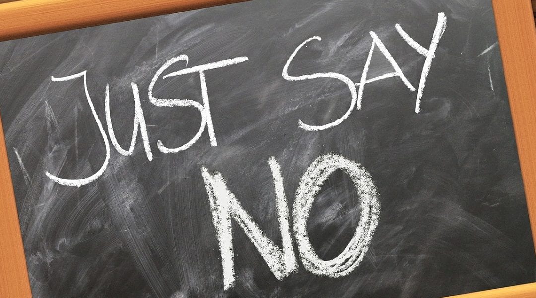 3 Popular Job Search Tips to Ignore Forever
