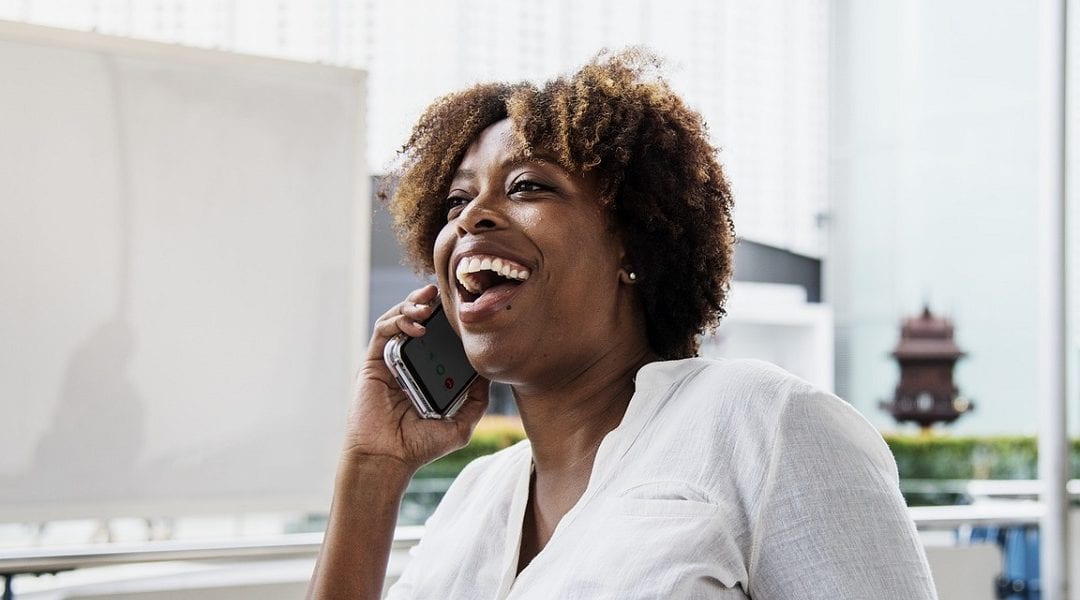 Have More Confidence in Phone Interviews