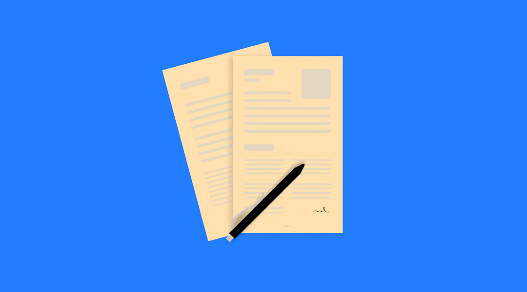 3 Common Executive Cover Letter Mistakes