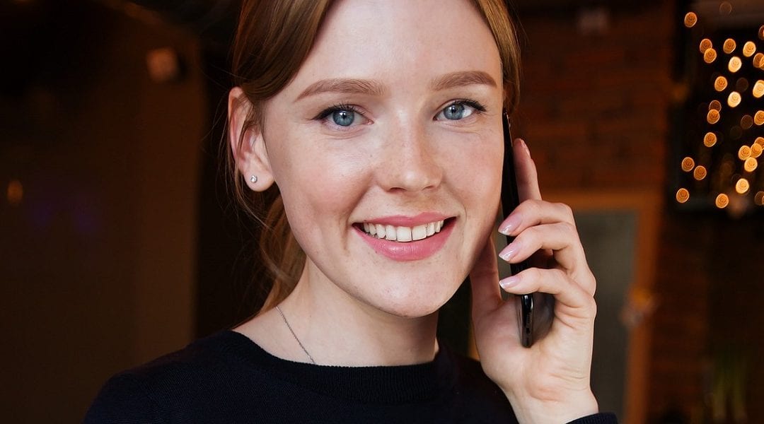 Phone Interviews: How to Project Confidence and Enthusiasm