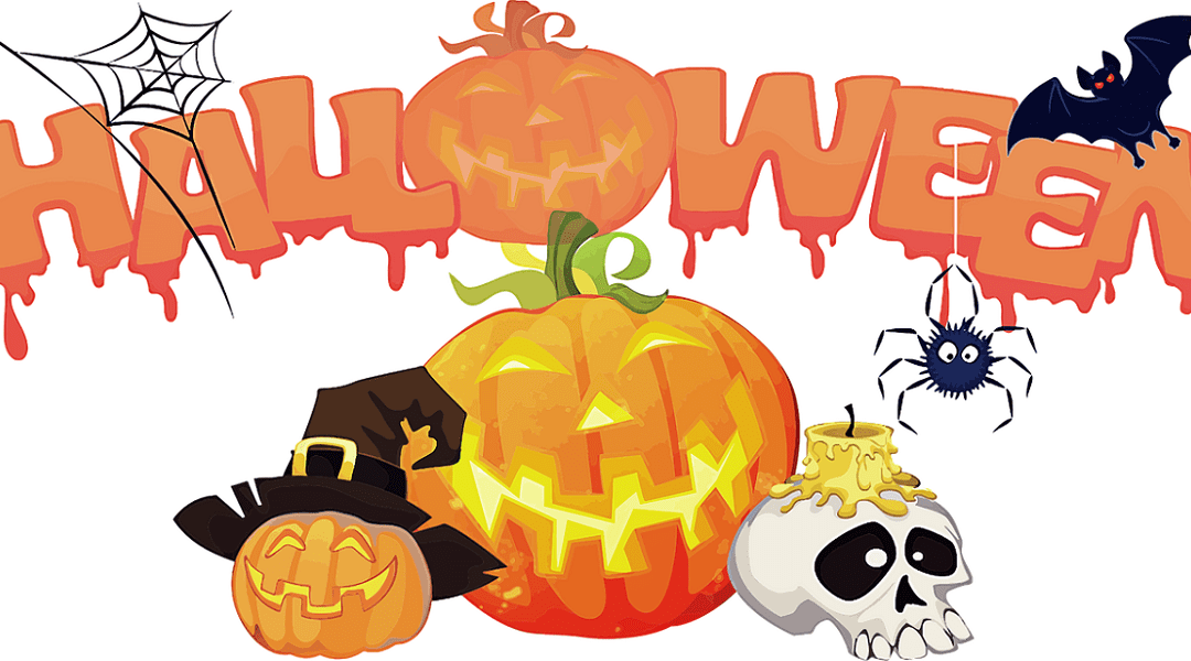 Job Search Lessons to Learn from Halloween