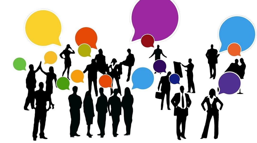 Top 3 Ways to Succeed at an Executive Networking Event