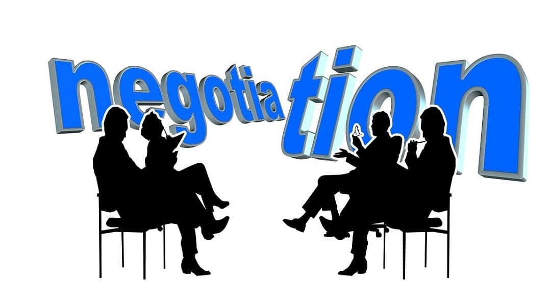 What Not to Say When Negotiating Salary