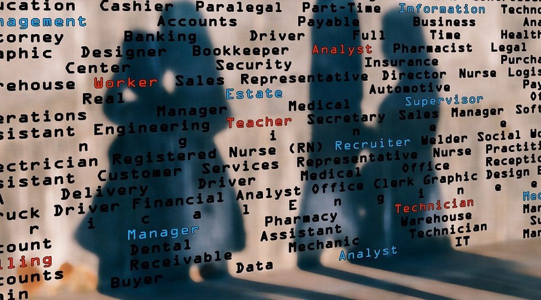 How Job Shadowing Can Help You Get Hired