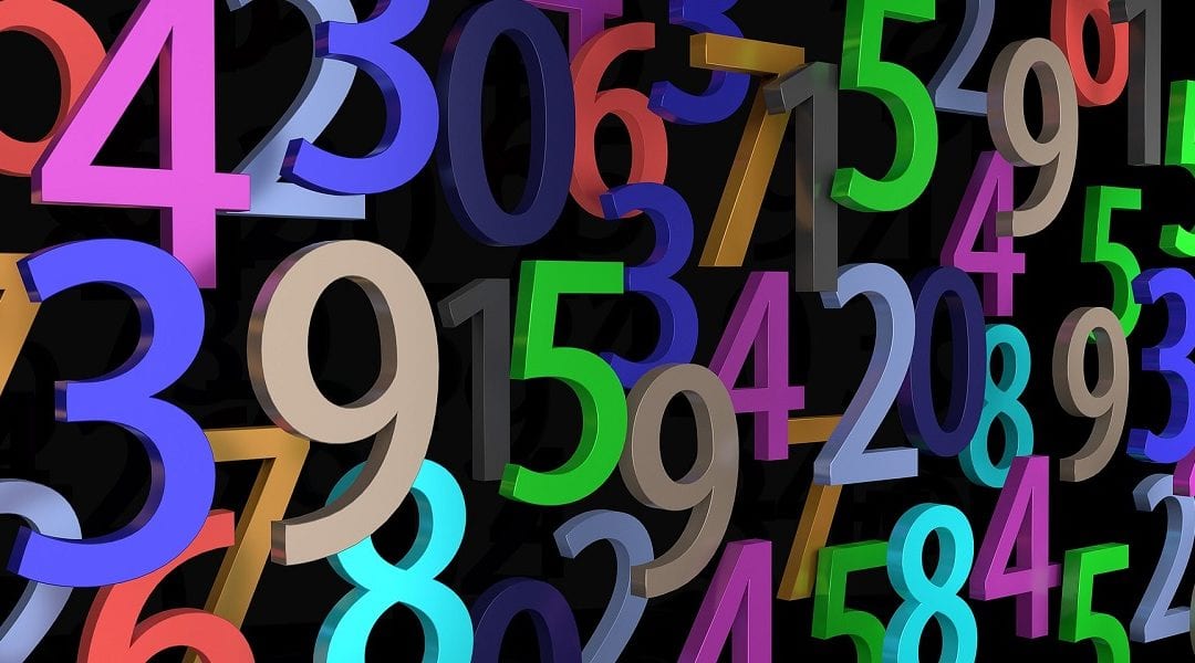 Resume Numbers Make You More Impressive to Employers
