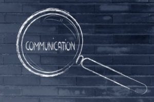 communication strategies